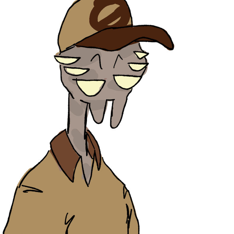 Ted Groghl