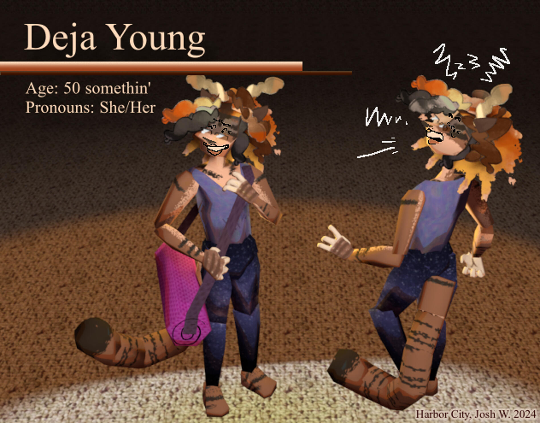 Deja